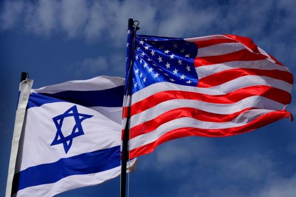 Los palestinos no tienen el apoyo abierto de una potencia.